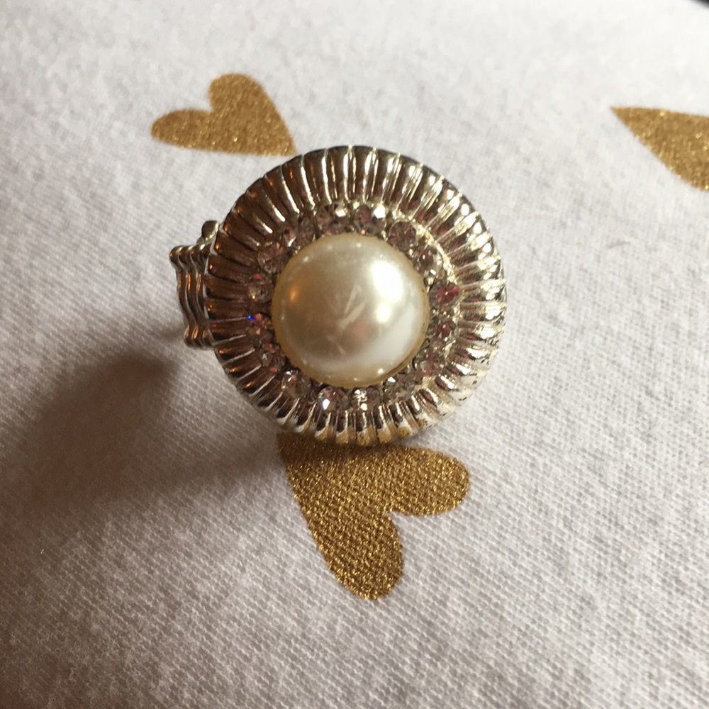 Statement Ring